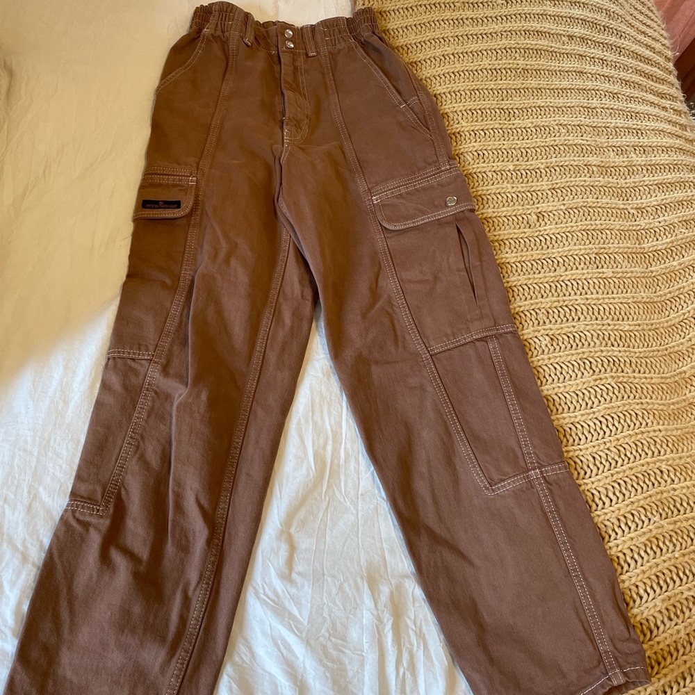 Urban outfitters cargo pants